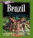 Brazil (True Books)
