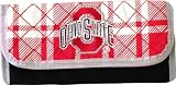 Ohio State Buckeyes Quilted Wallet
