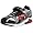 Black/Red