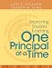 Books : Improving Student Learning One Principal at a Time