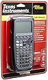 Texas Instruments TI-89 Titanium Graphing Calculator