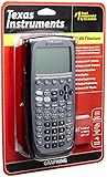 Texas Instruments TI-89 Titanium Graphing Calculator