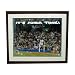 Joba Chamberlain Framed Autographed/Hand Signed New York Yankees 16x20 Framed Photo (Steiner)