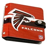 Atlanta Falcons Road O'Foto Photo Album