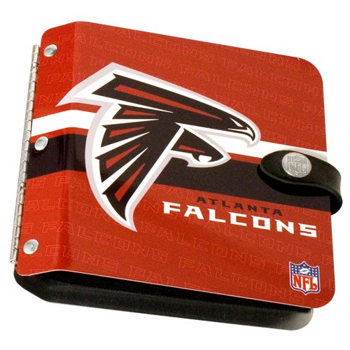 Atlanta Falcons Road O'Foto Photo Album