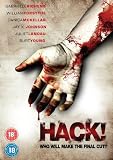 Hack! [DVD]