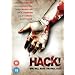 Hack! [DVD]