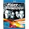 Blue Ray Sammlung