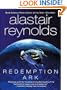 Redemption Ark (Revelation Space)