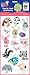 RoomMates RMK0048SS Littlest Pet Shop Peel & Stick Single Sheet