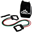 Black Mountain Products New Strong Man Set of 3 Resistance Bands