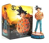 Casual Son Goku - Dragon Ball Z Kai SCultures Tenka Budouki Zankei Champion Figure