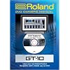 Roland Boss GT-10 DVD Video Training Tutorial Help