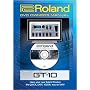 Roland (Boss) GT-10 DVD Video Training Tutorial Help