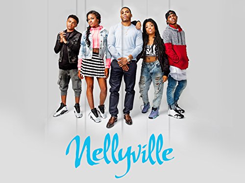 Nellyville