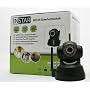 INSTAR IN-3010 (schwarz) ORIGINAL steuerbare Pan T&hellip von INSTAR�