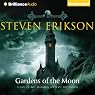 Gardens of the Moon: The Malazan Book of the Fallen, Book 1