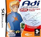 Adi l'entraineur CE1-CE2