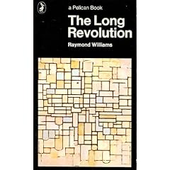The Long Revolution (Pelican books)