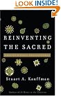 Reinventing the Sacred...