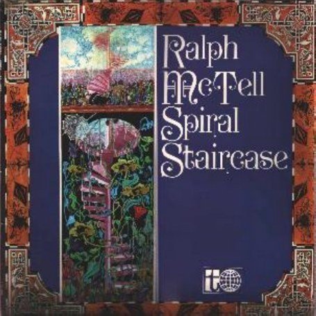 CD-Charts  Search : Spiral Staircase