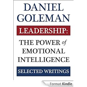 Leadership: The Power of Emotional Intelligence: Selected Writings