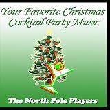 51 lw4mmVOL. SL160  Your Favorite Christmas Cocktail Party Music