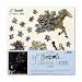 Skeletal Lamping David Barnes Wall Decals