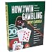 Trademark How To Win at Gambling, By Avery Cardoza, 5th Edition Instructional (Multi)