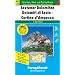 Sextener Dolomiten - Dolomiti di Sesto - Cortina d'Ampezzo. Wanderkarte. 1 : 50 000. (WKS 10): Sextener Dolomiten (Sesto Dolomitiche), Ampezzo, Marmarole