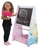 Disney Princess Standing Easel