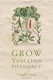 Grow Your Own Pharmacy