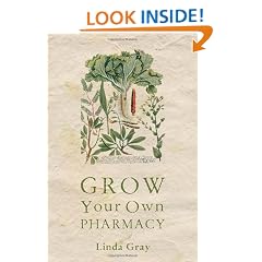 Grow Your Own Pharmacy