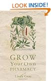 Grow Your Own Pharmacy