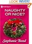 Naughty or Nice? (By Request 2's)