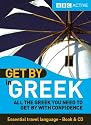 Get by in Greek (Book & CD)