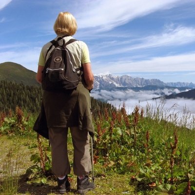Produkt-Bild: Wandern