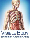 Visible Body 3D Human Anatomy Atlas for Windows [Download]