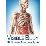 Visible Body 3D Human Anatomy Atlas for Mac [Download]