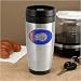 Los Angeles Clippers Stainless Steel Team Logo Travel Tumbler