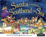 Santa is coming to Southend-on-Sea