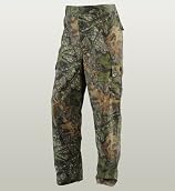 Explorer Midweight Cargo Pant