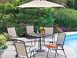 Living Accents Folding Chair