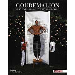 Goudemalion : Jean-Paul Goude une r�trospective