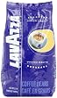 Lavazza Super Crema Espresso Whole Bean Coffee, 2.2-Pound Bag