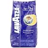 Lavazza Super Crema Espresso Whole Bean Coffee, 2.2-Pound Bag