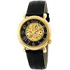 Stuhrling Original Women's 108.123527 Lifestyle 'Wall Street' Skeleton Automatic Watch