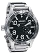 Nixon - 51-30 Tide Watch - Black
