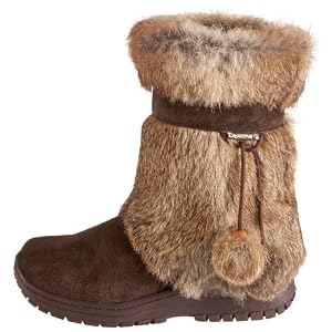 BEARPAW Women's Tama Boot