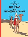 THE ADVENTURES OF TINTIN: THE CRAB WITH THE GOLDEN CLAWS